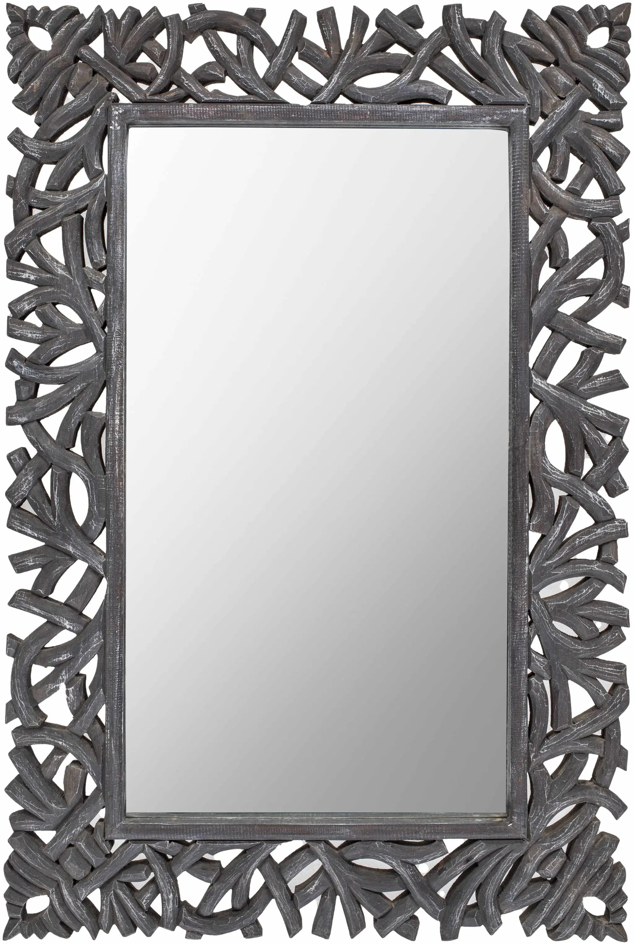 Bottrighe Mirror - Clearance by Boutique Rugs