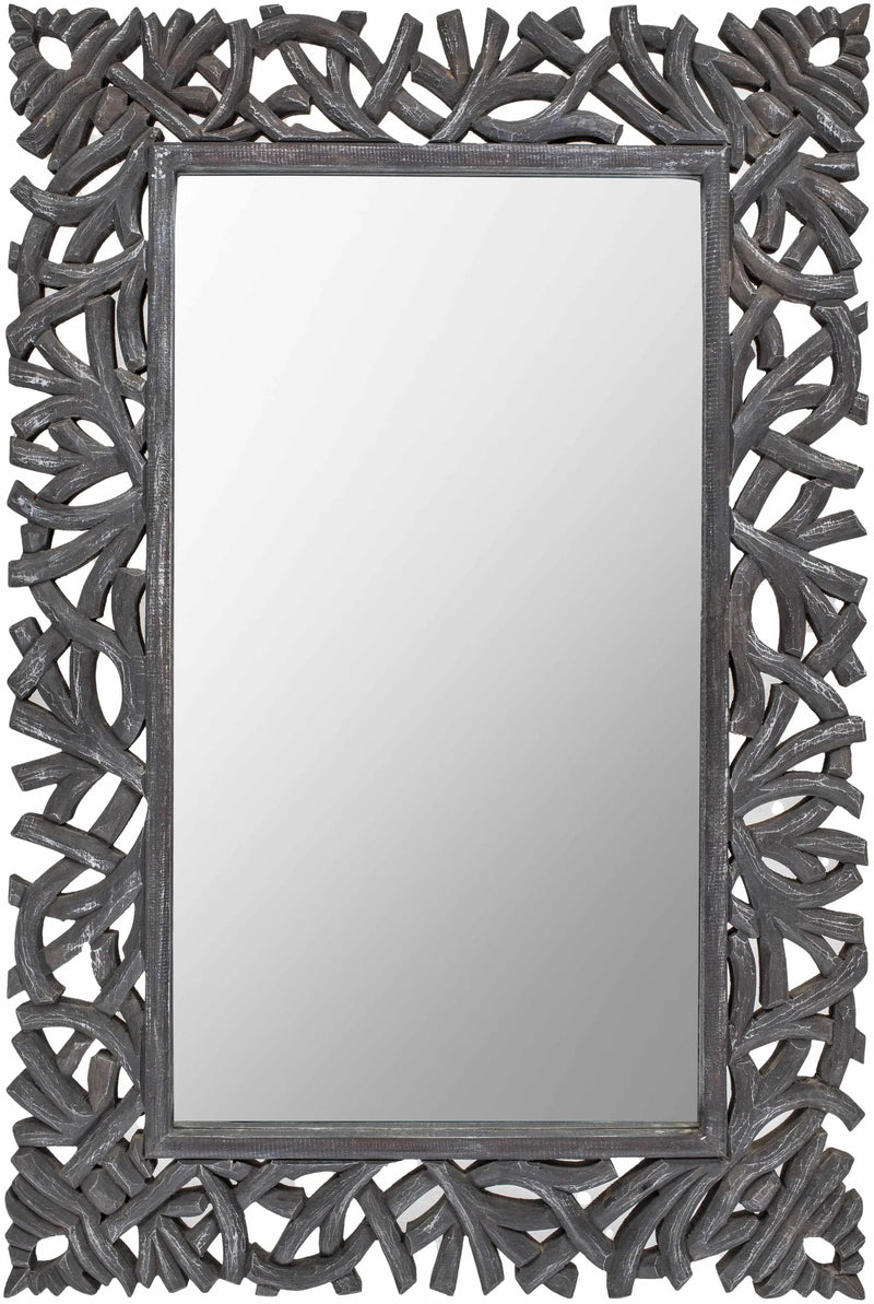 Bottrighe Mirror - Clearance by Boutique Rugs