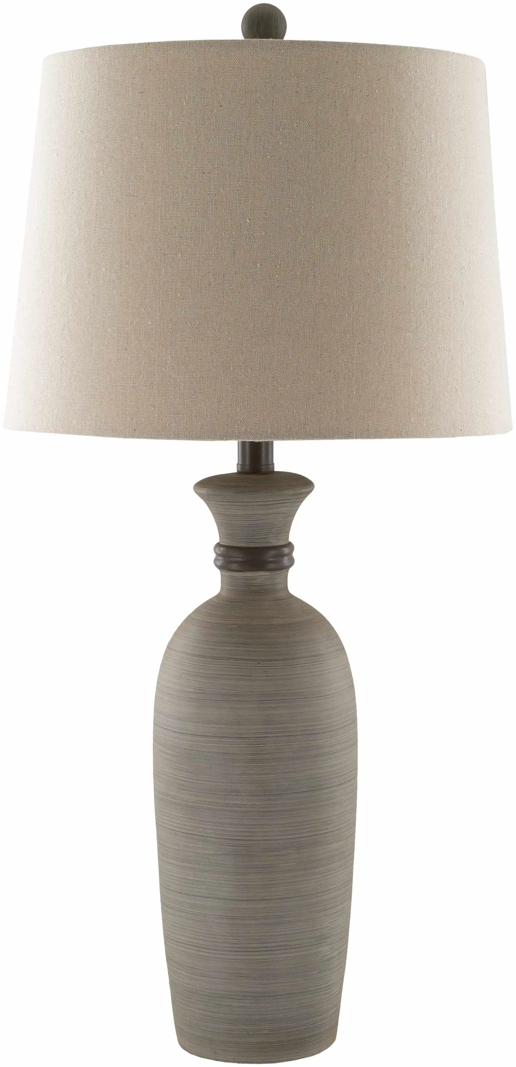 Mambog Table Lamp by Boutique Rugs