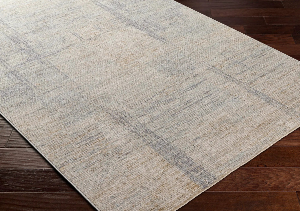 Bobby Thick Luxe Abstract Rug - Clearance, photo 11 of 15