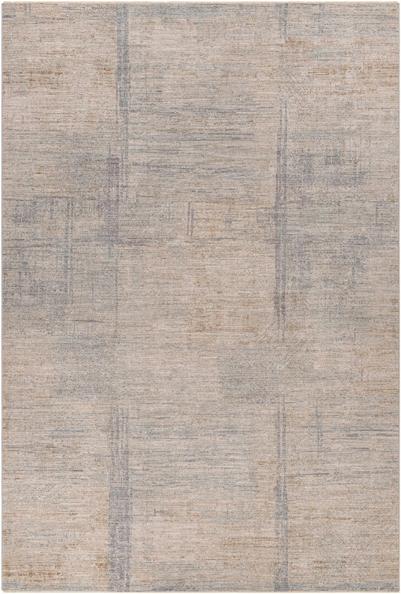 Bobby Thick Luxe Abstract Rug - Clearance by Boutique Rugs