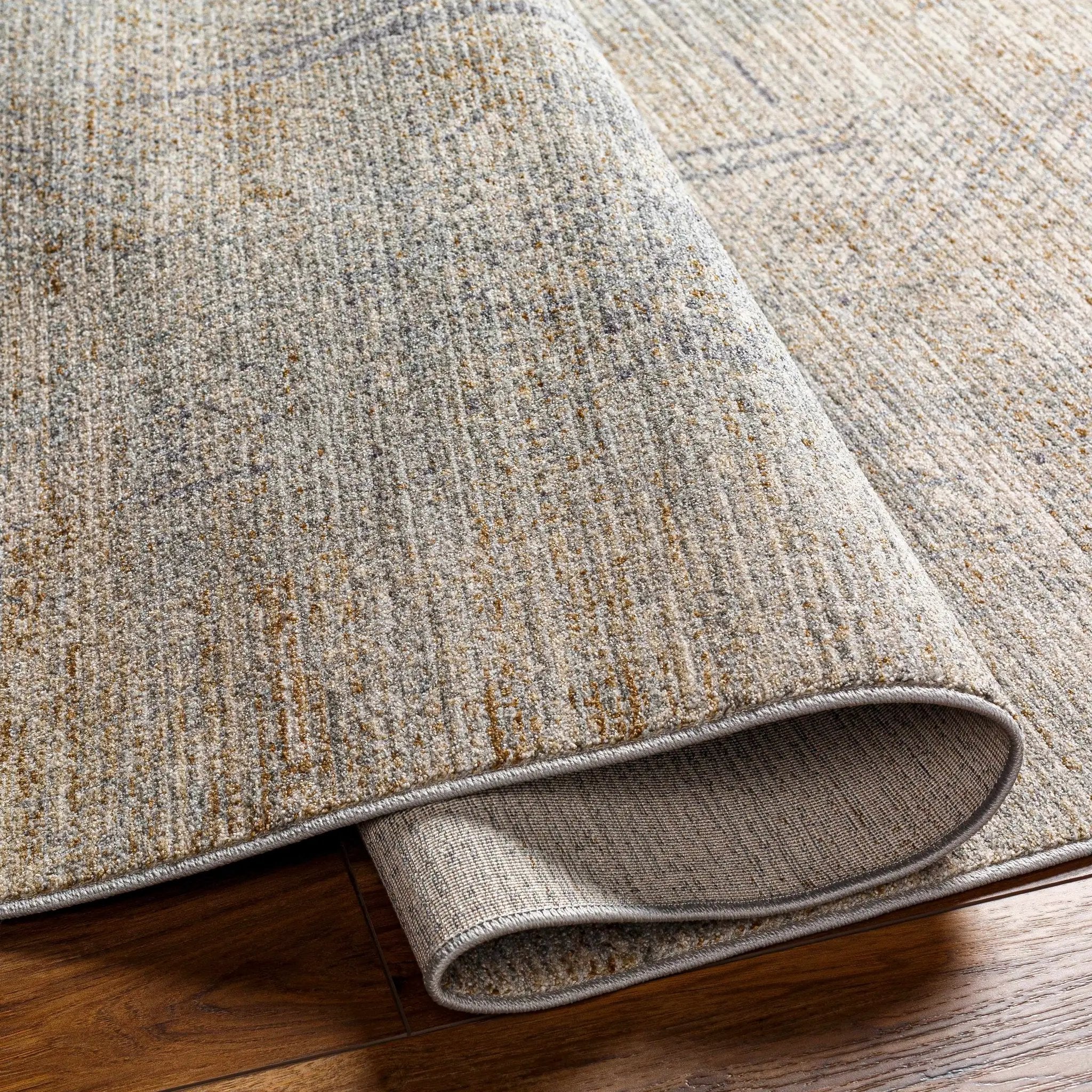 Bobby Thick Luxe Abstract Rug - Clearance by Boutique Rugs