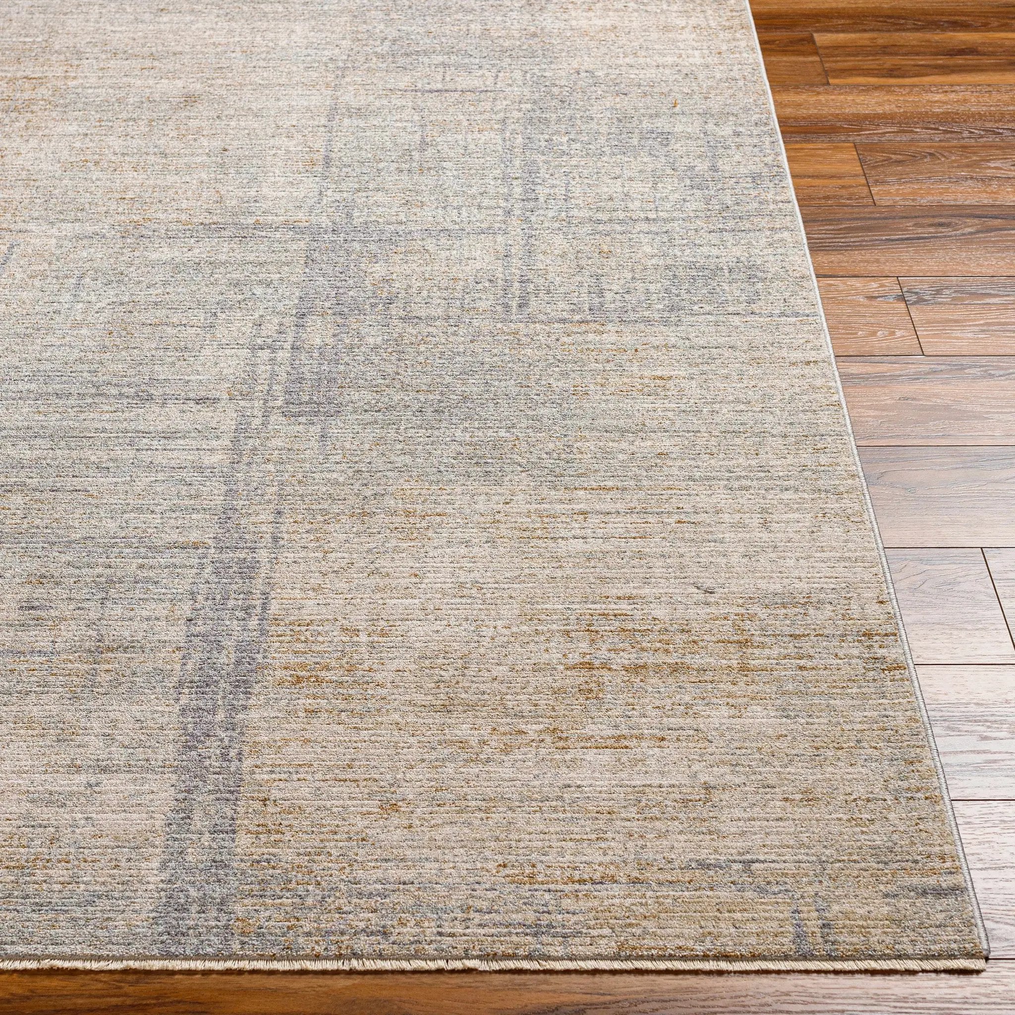 Bobby Thick Luxe Abstract Rug - Clearance by Boutique Rugs
