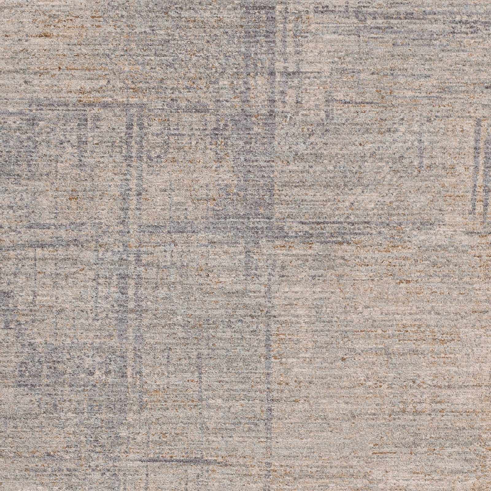 Bobby Thick Luxe Abstract Rug - Clearance by Boutique Rugs