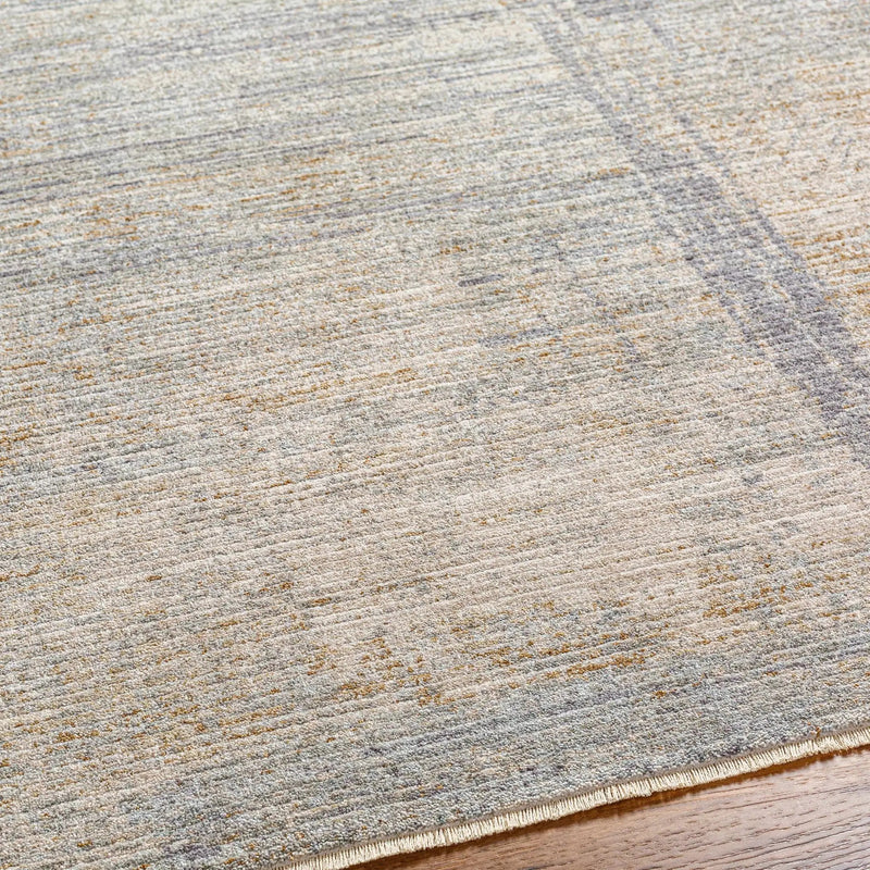 Bobby Thick Luxe Abstract Rug - Clearance by Boutique Rugs