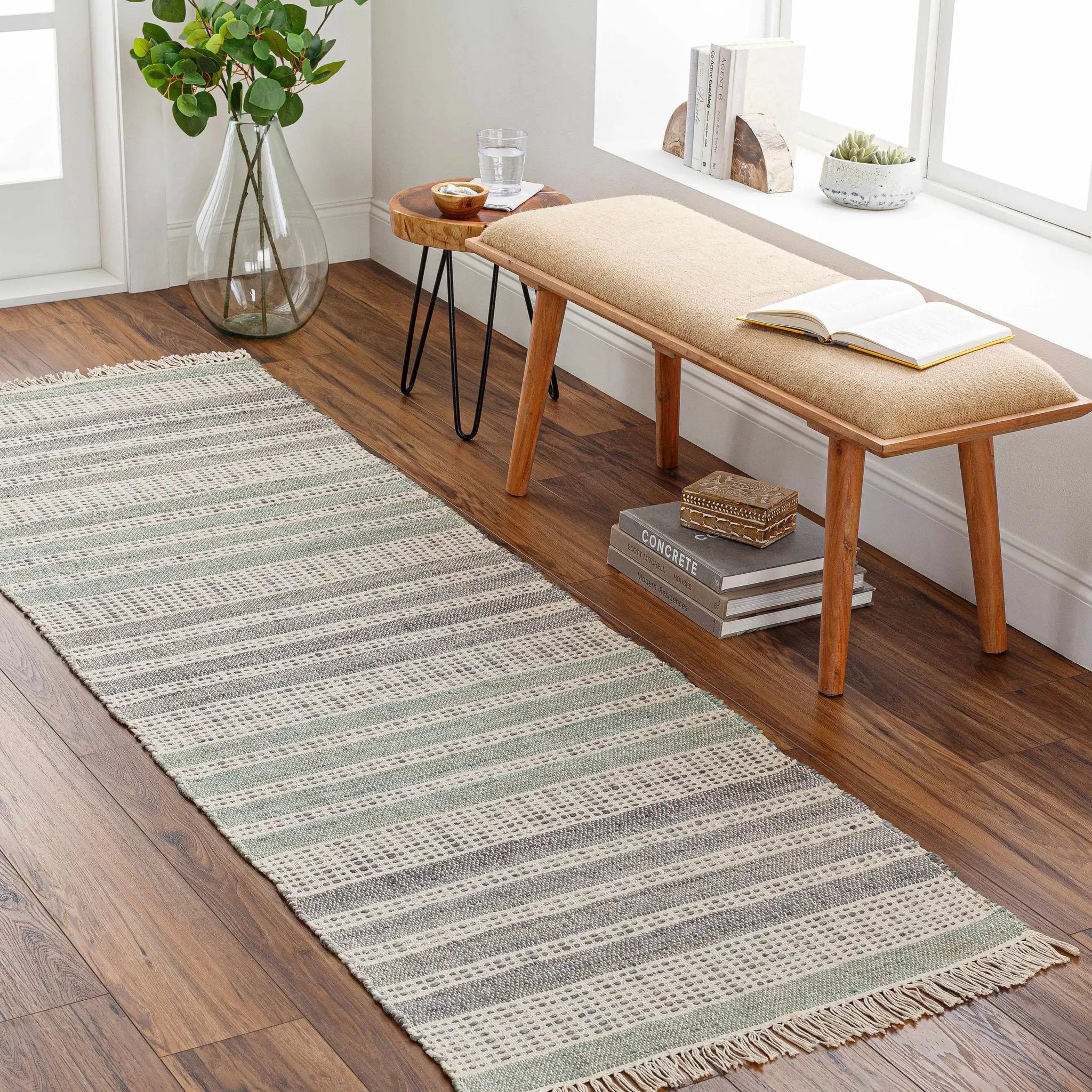 Bocana Area Rug - Clearance by Boutique Rugs