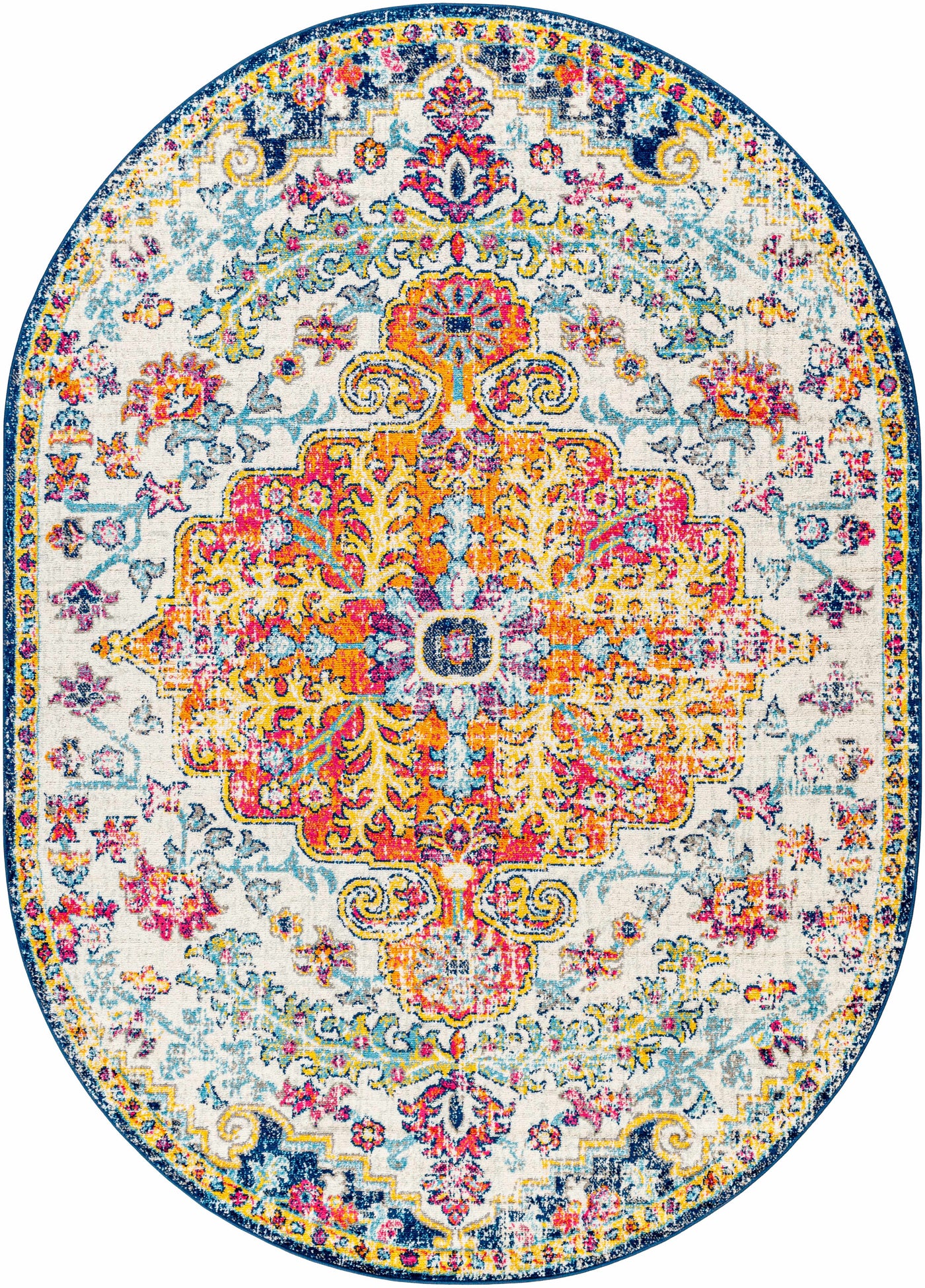 Bodrum Area Rug by Boutique Rugs