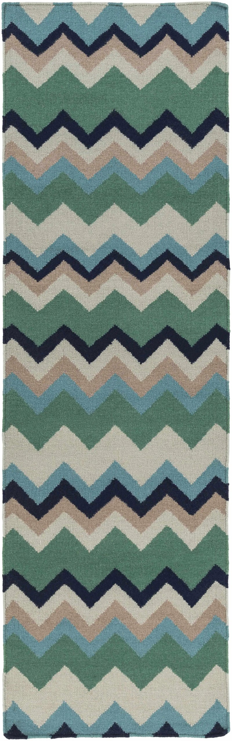 Bogota Area Rug - Clearance by Boutique Rugs