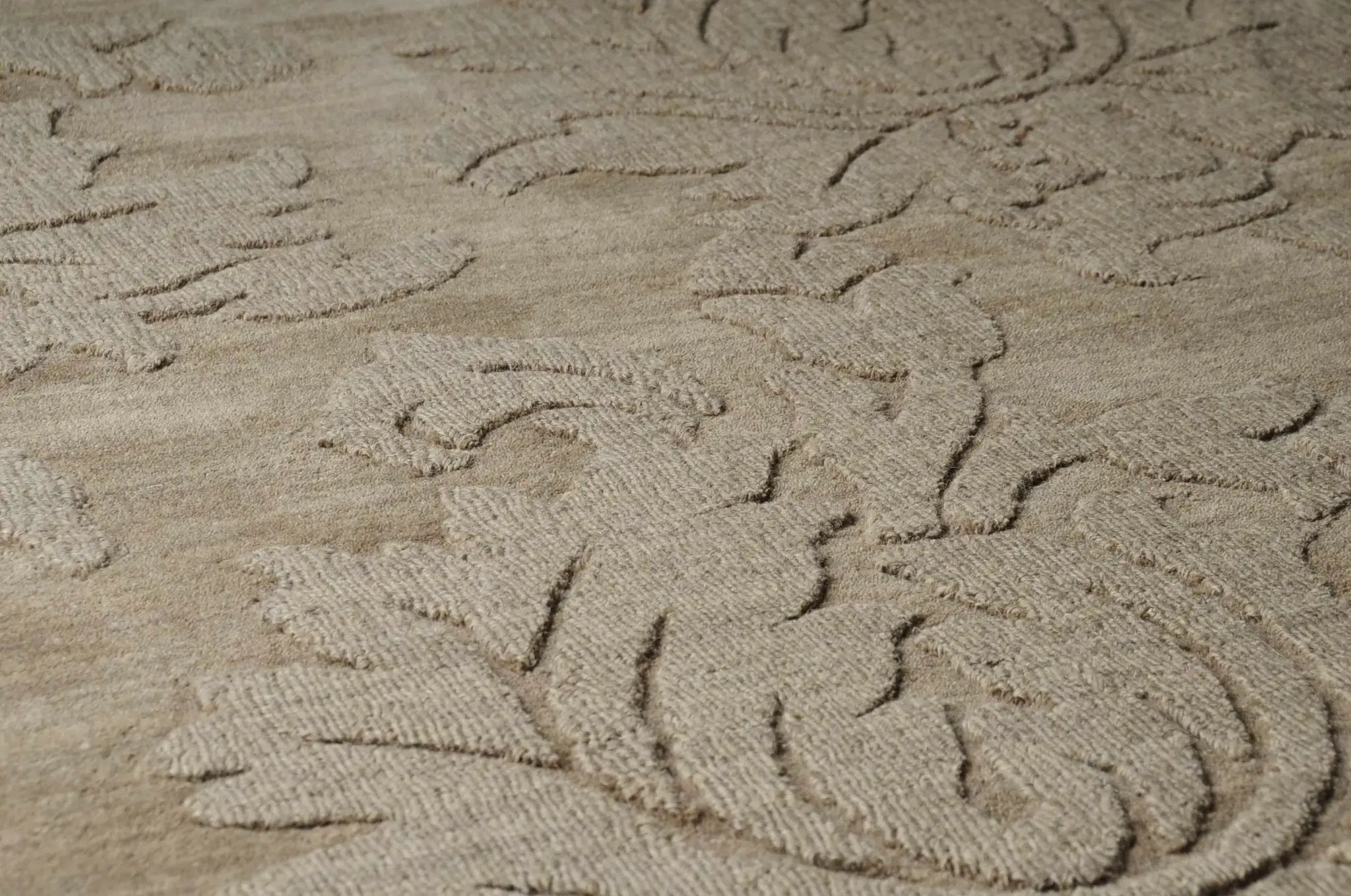 Bohannon Area Rug - Clearance by Boutique Rugs