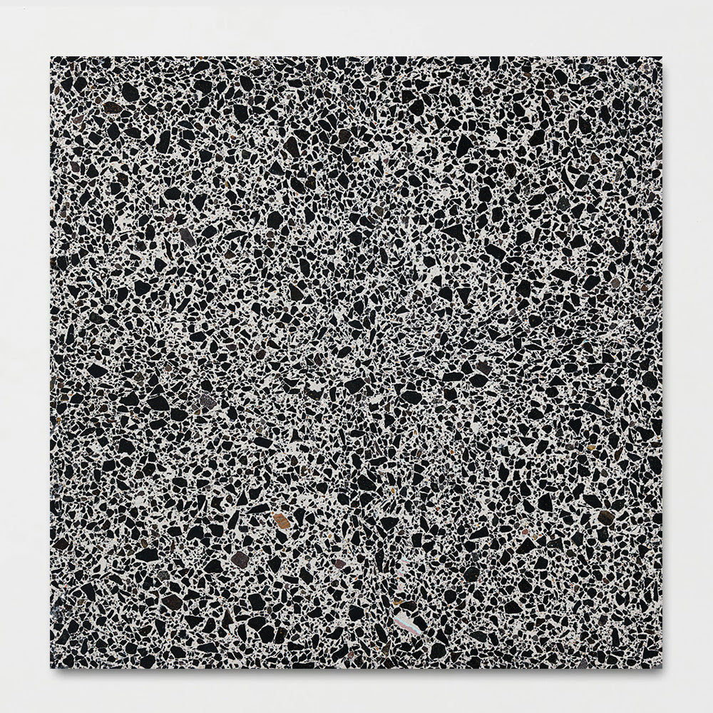 Bold Honed Terrazzo Tiles 15 3/4x15 3/4 Terrazzo Honed 18x18 Tiles