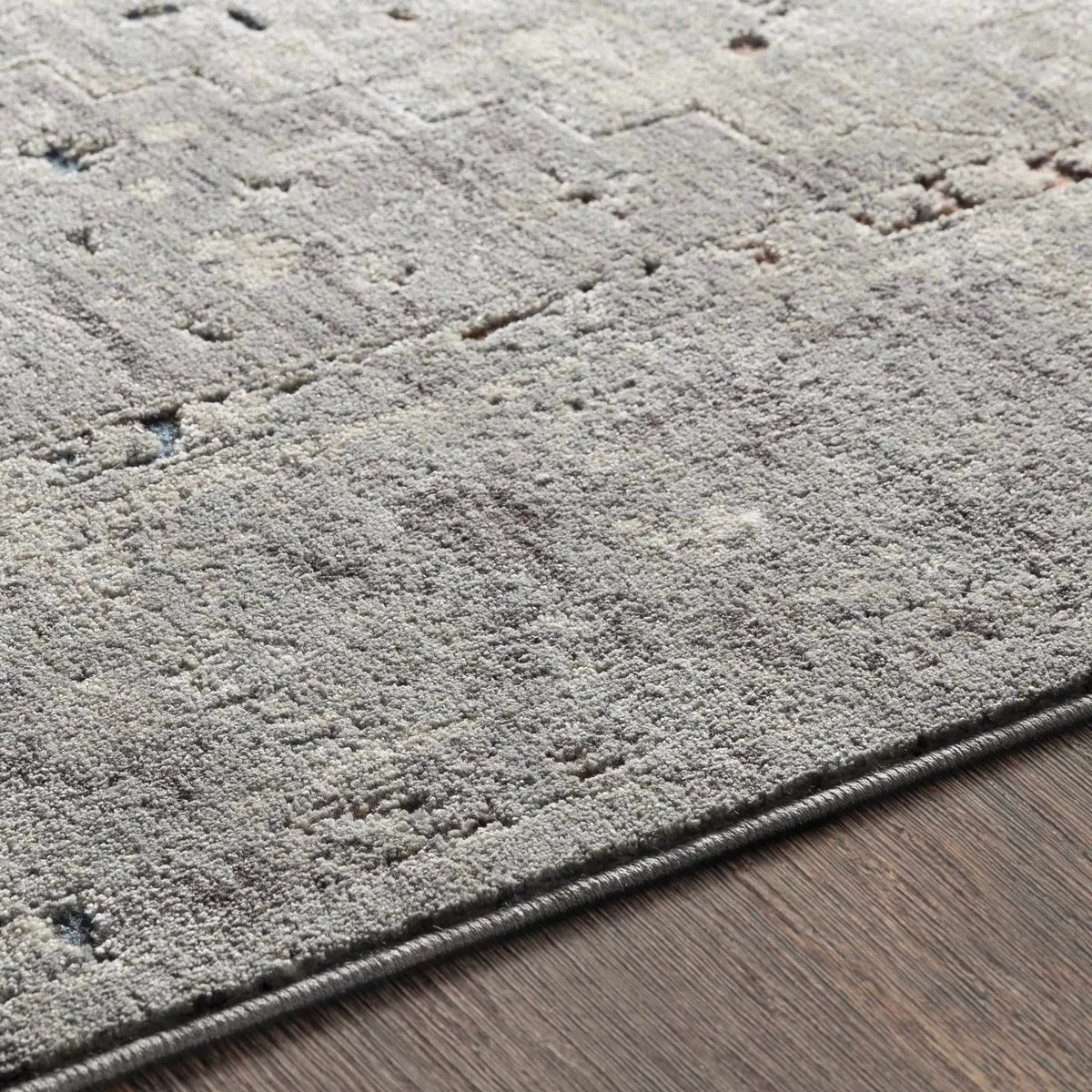 Boli Distressed Statement Rug, photo 5 of 12