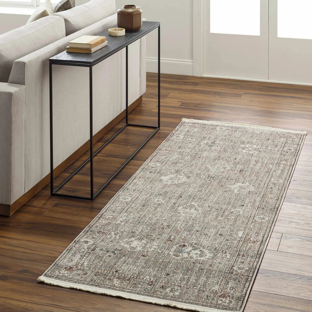 Bolitoc Area Rug - Clearance, installed in a room 2