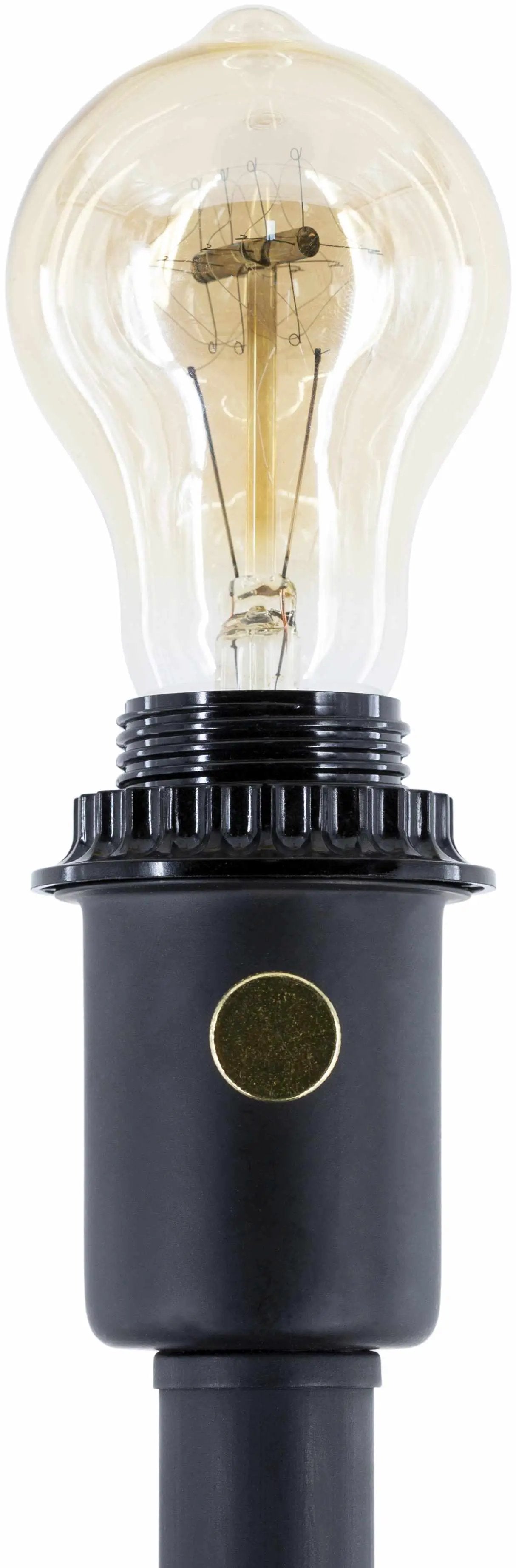 Boljoon Table Lamp by Boutique Rugs