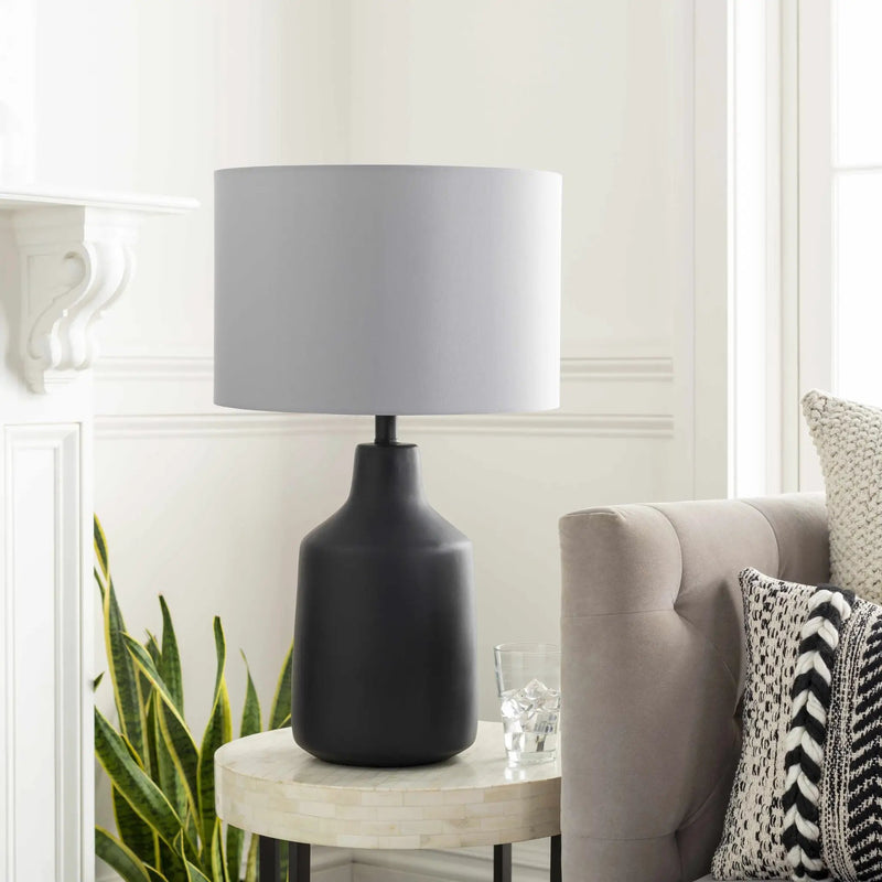 Boljoon Table Lamp by Boutique Rugs