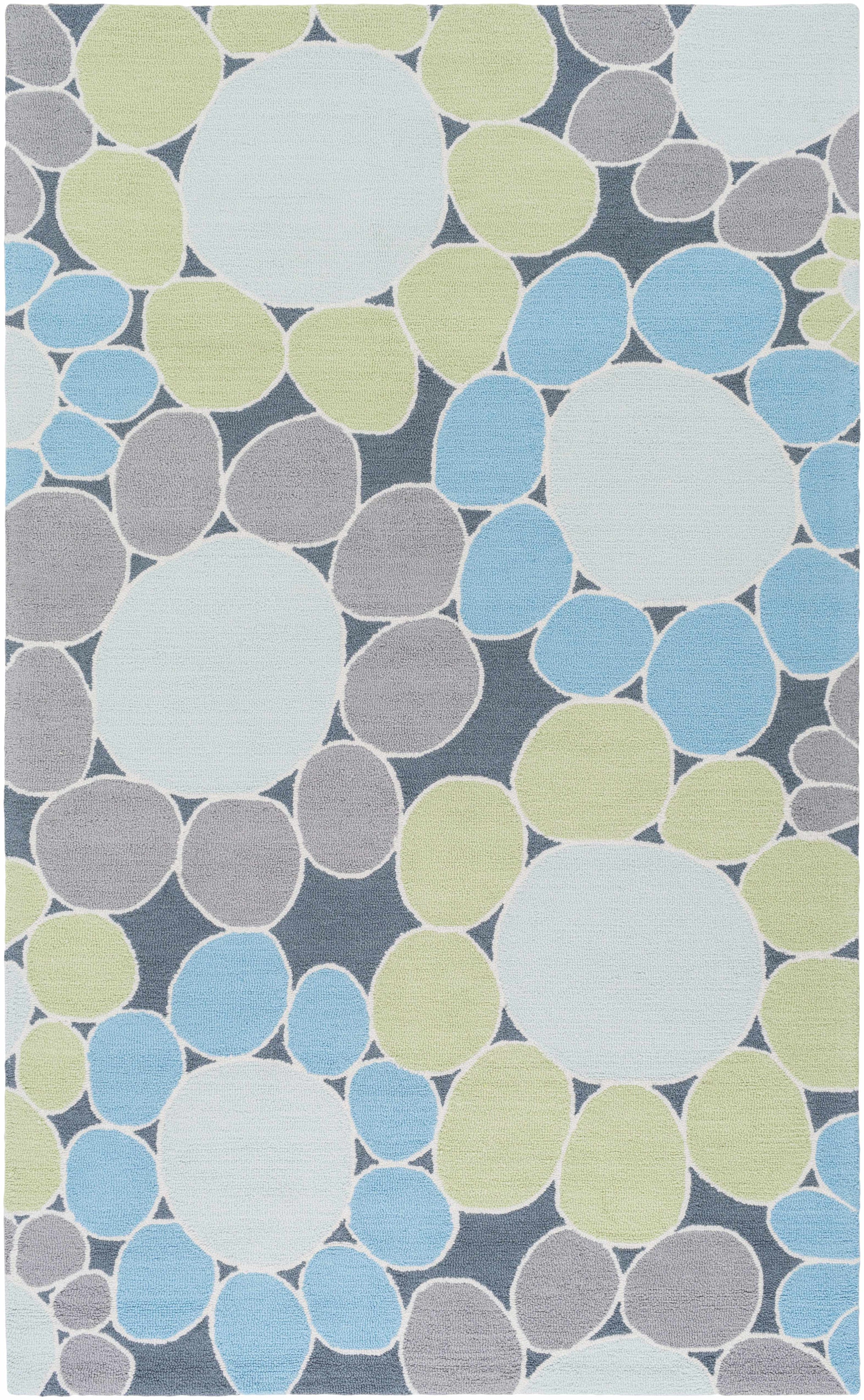Bologna Area Rug - Clearance by Boutique Rugs