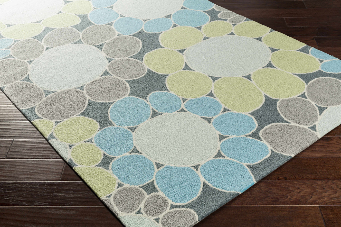 Bologna Area Rug - Clearance by Boutique Rugs