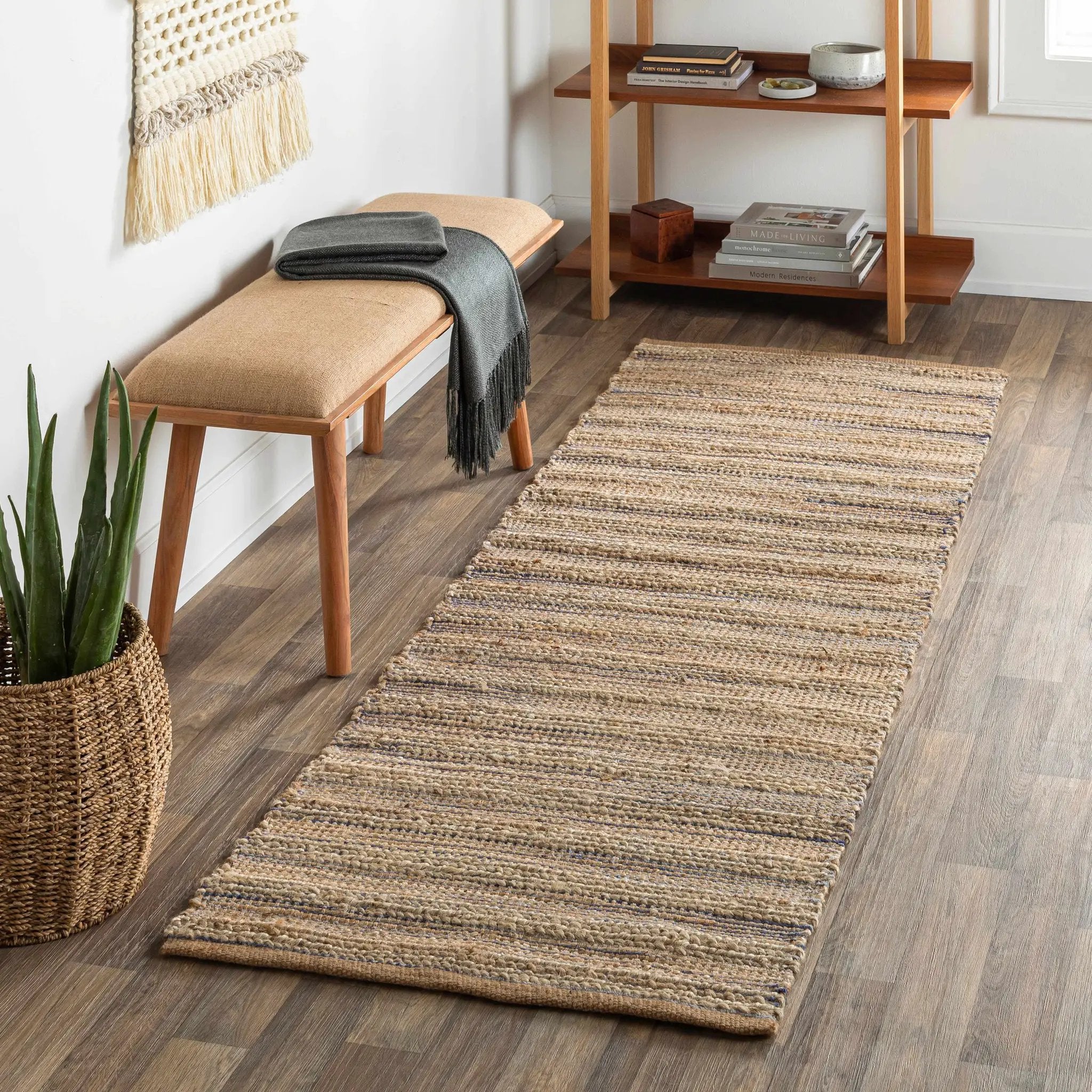 Bombon Area Rug - Clearance by Boutique Rugs
