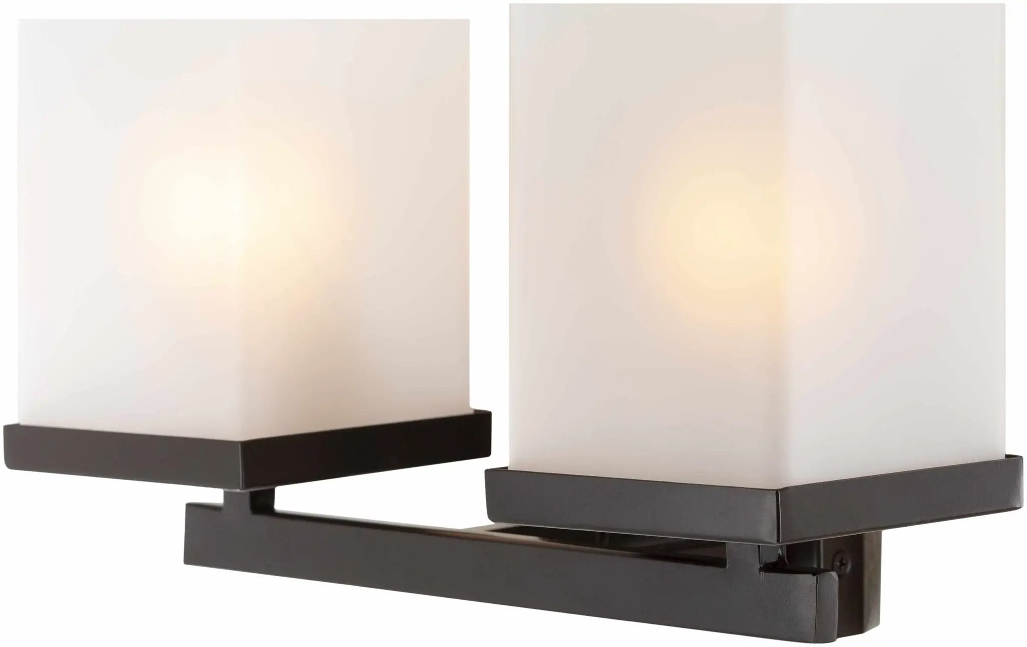Bongued Wall Sconces - Clearance by Boutique Rugs
