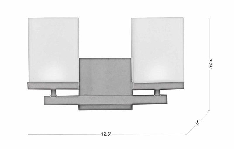 Bongued Wall Sconces - Clearance by Boutique Rugs
