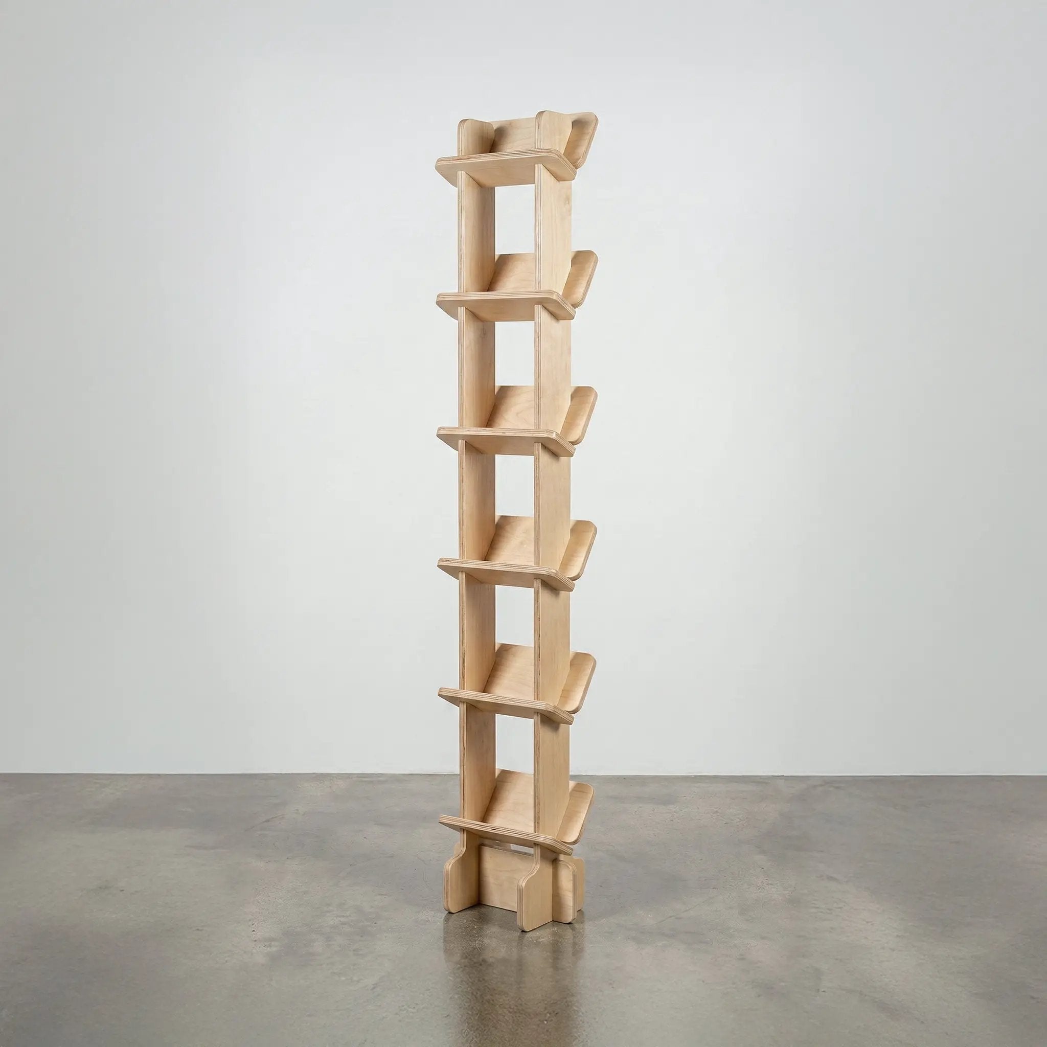 Bookcase by Studio Furnis