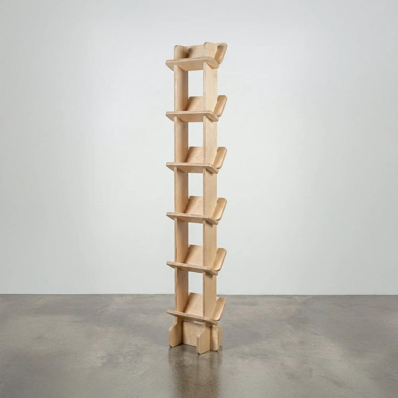 Bookcase by Studio Furnis