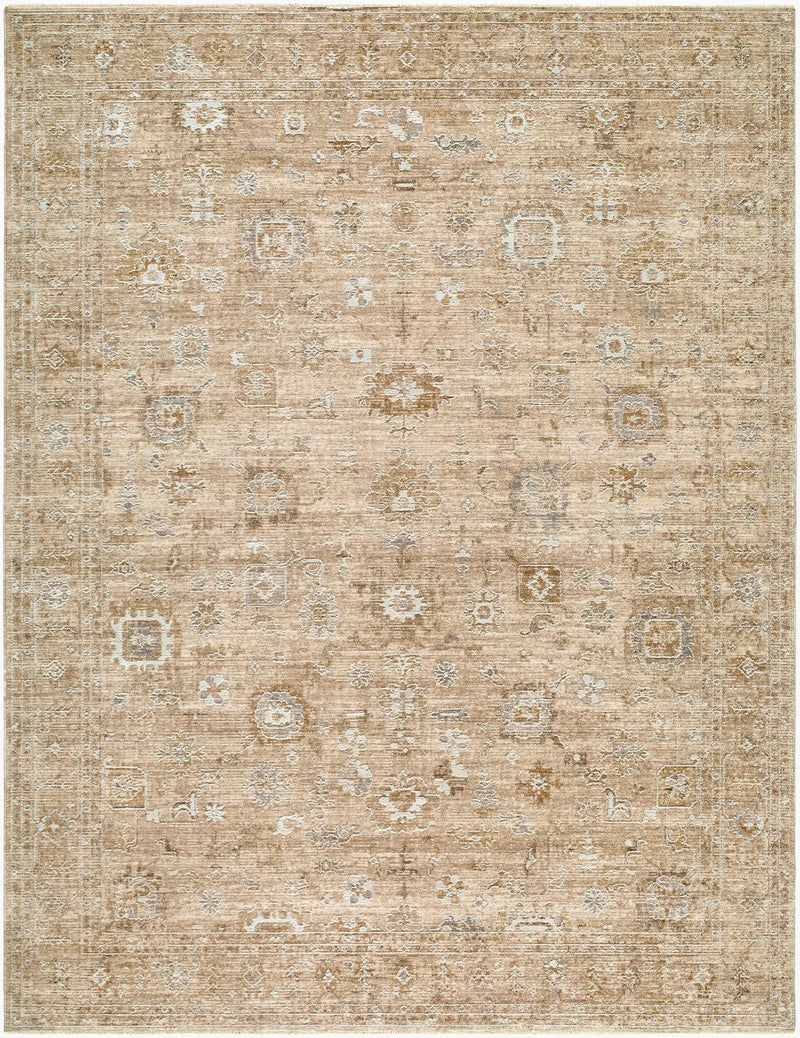 Penny Machine Woven Becki Owens x LIVABLISS BOPE-2300 Area Rug by Boutique Rugs