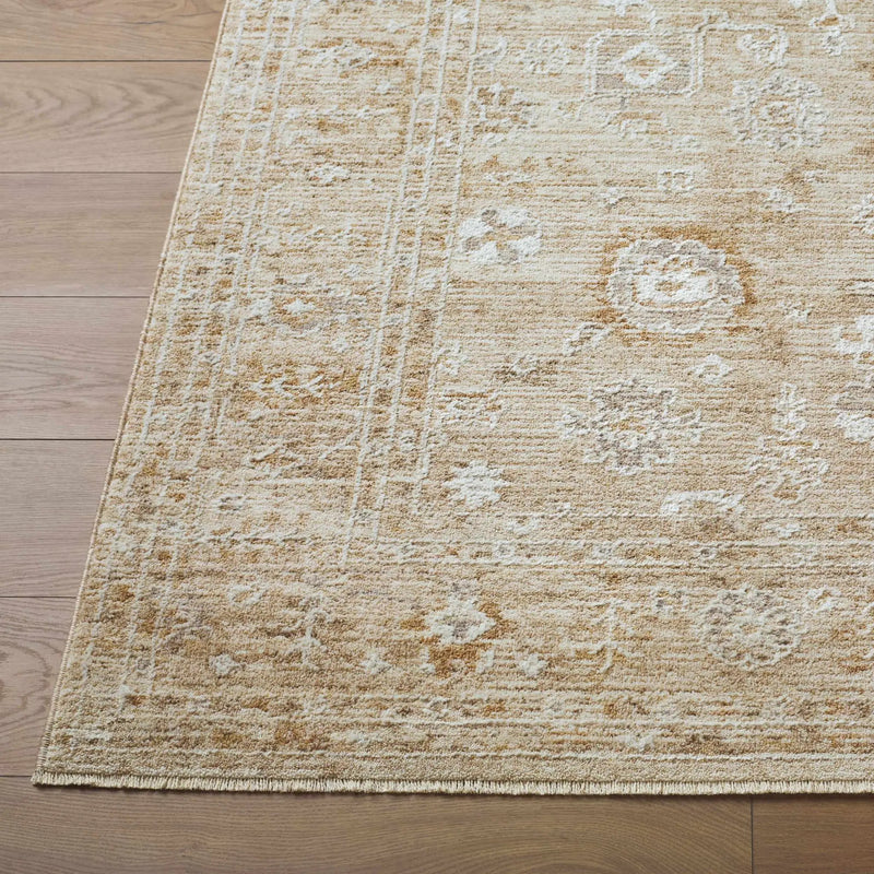 Penny Machine Woven Becki Owens x LIVABLISS BOPE-2300 Area Rug by Boutique Rugs