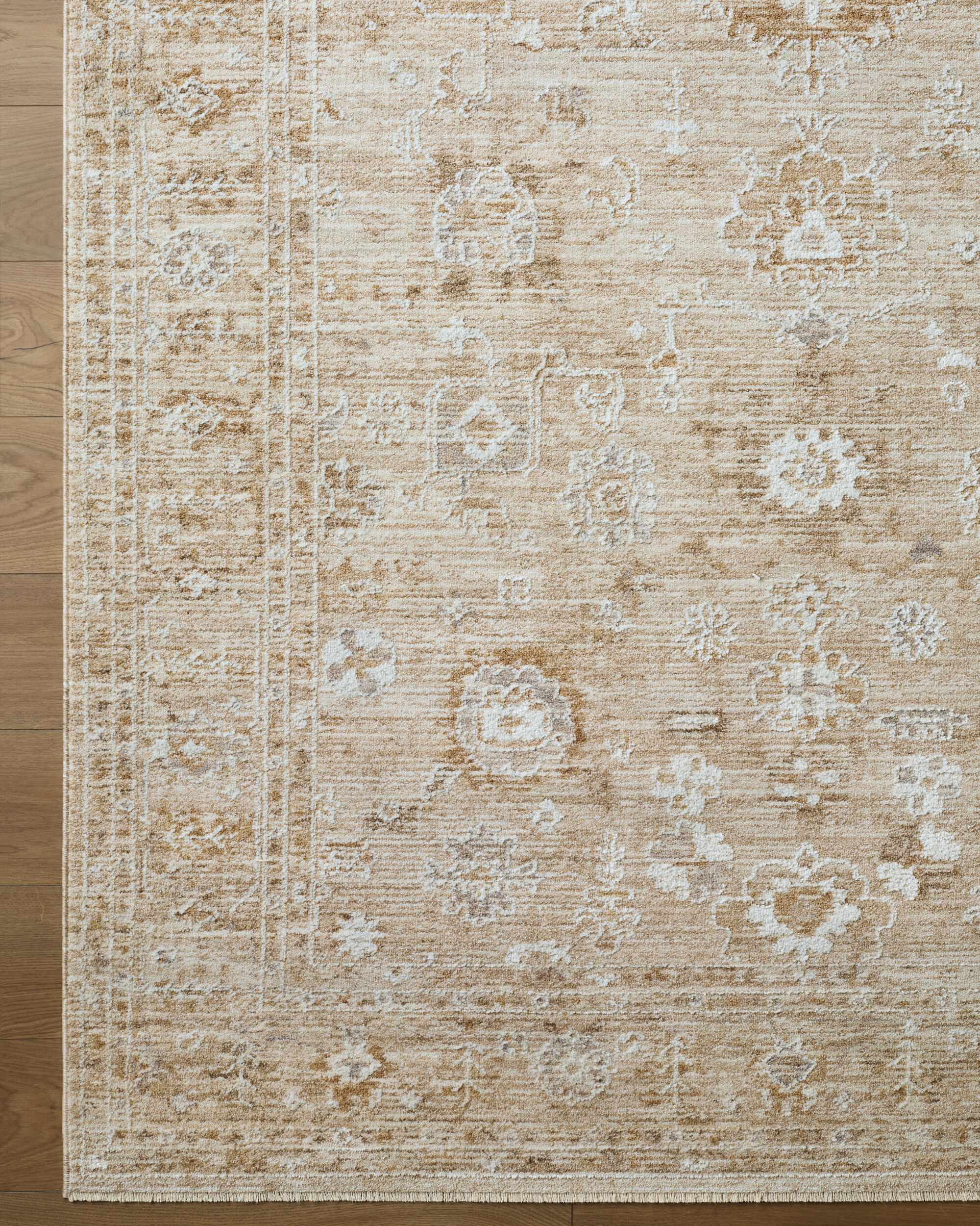 Penny Machine Woven Becki Owens x LIVABLISS BOPE-2300 Area Rug by Boutique Rugs