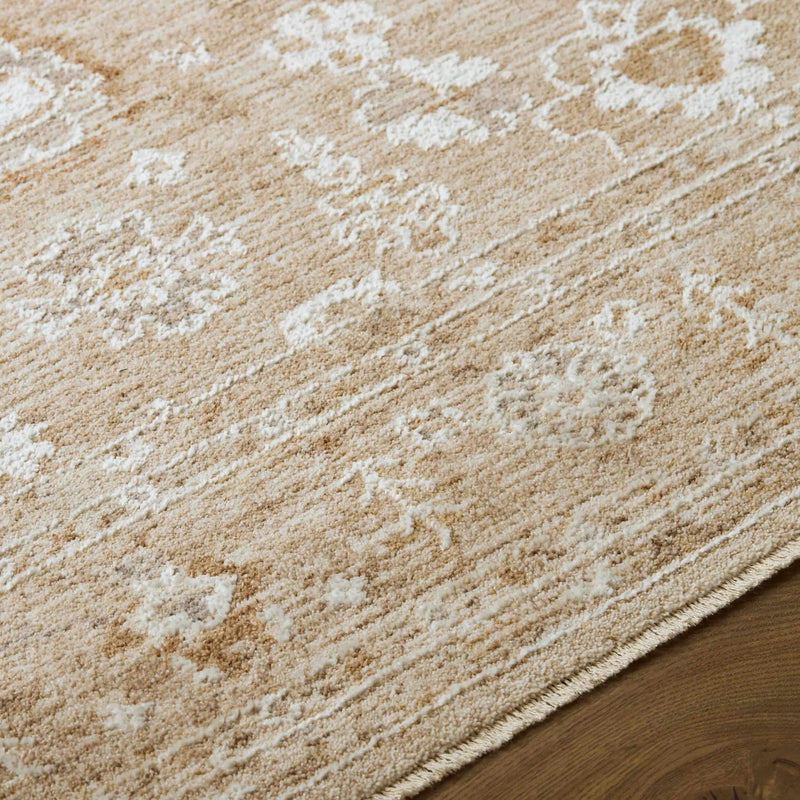 Penny Machine Woven Becki Owens x LIVABLISS BOPE-2300 Area Rug by Boutique Rugs