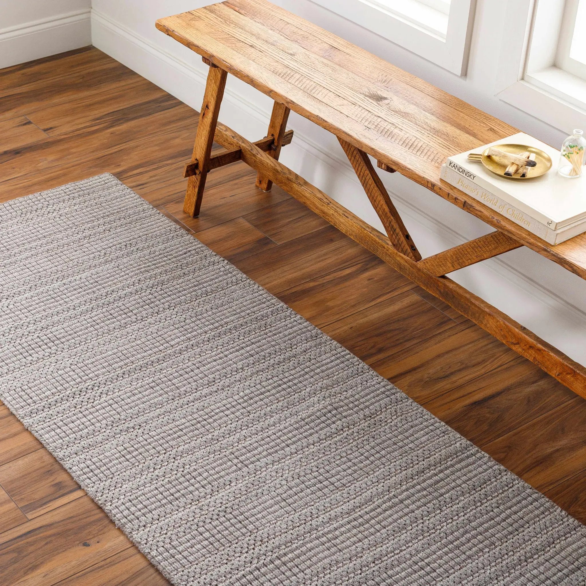 Borobridge Area Rug - Clearance by Boutique Rugs