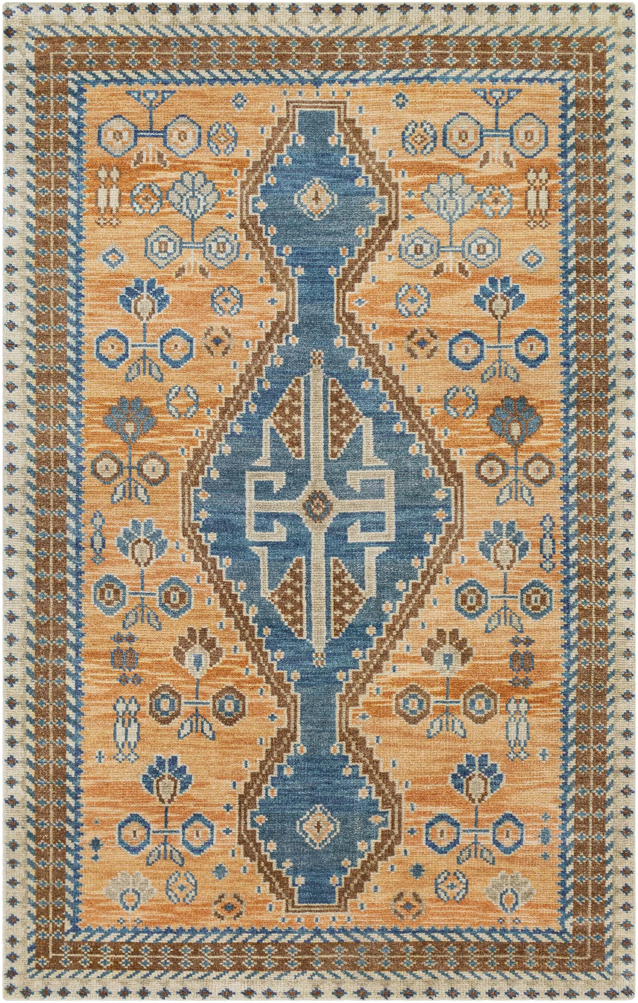 Boroondara Area Rug - Clearance by Boutique Rugs