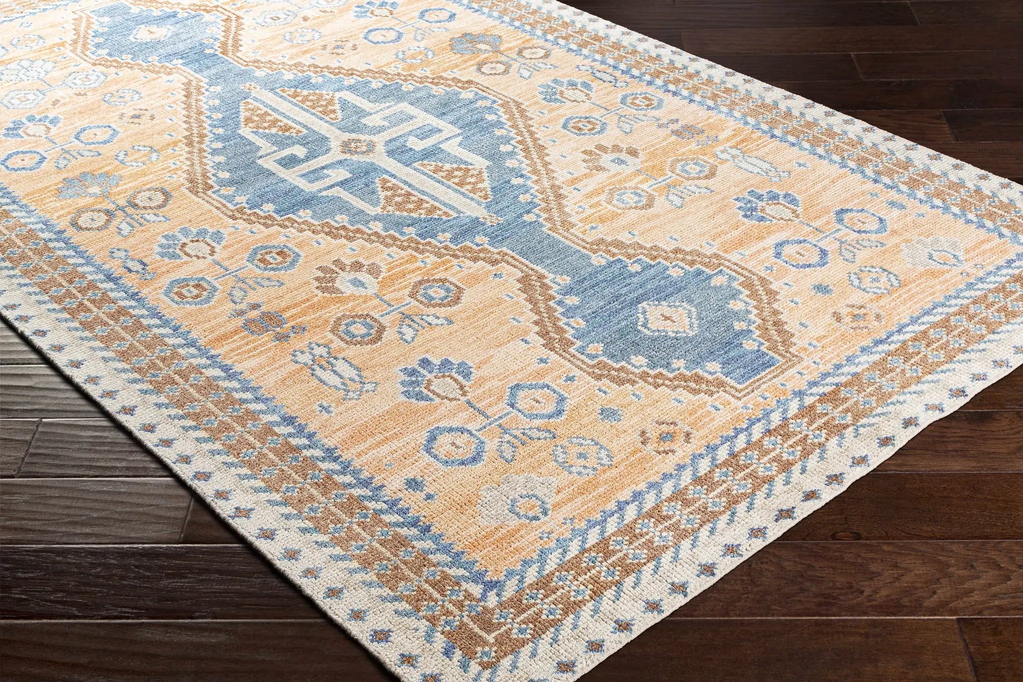 Boroondara Area Rug - Clearance by Boutique Rugs