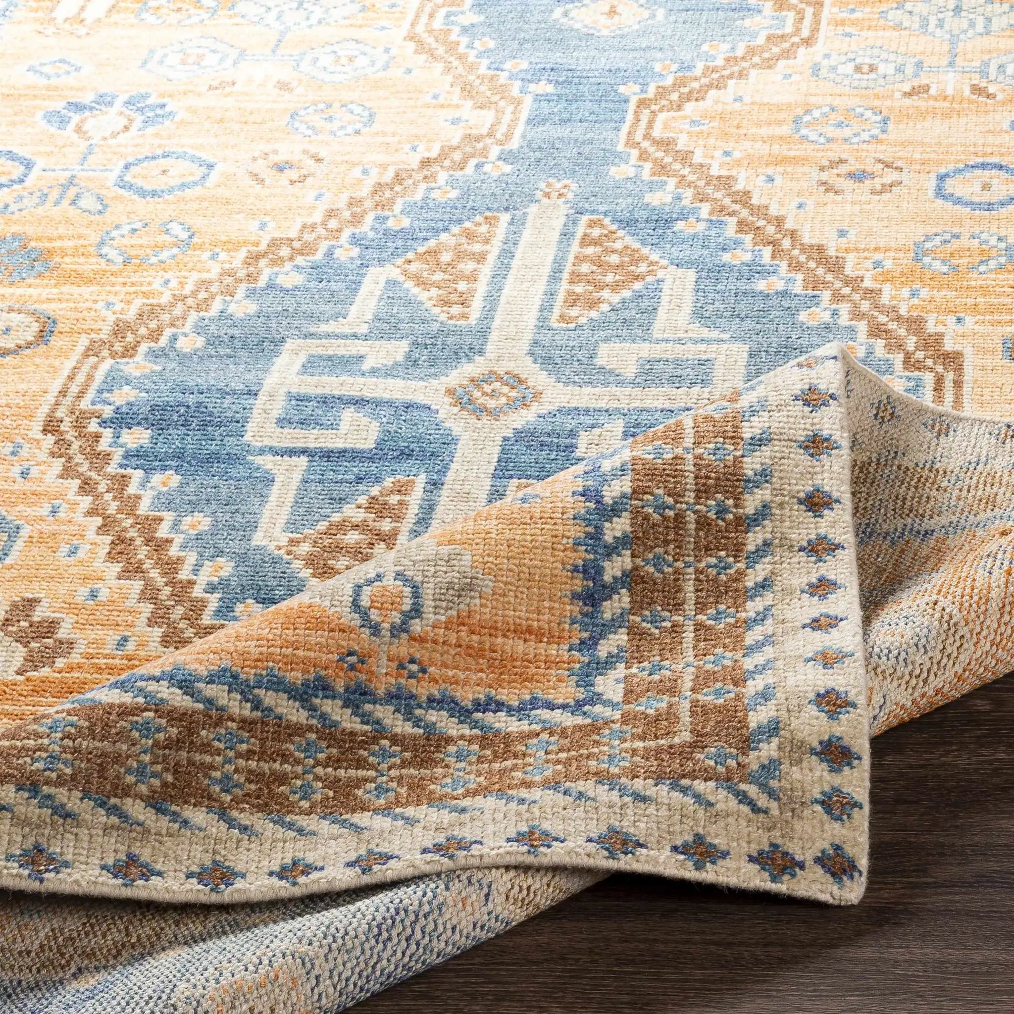 Boroondara Area Rug - Clearance by Boutique Rugs