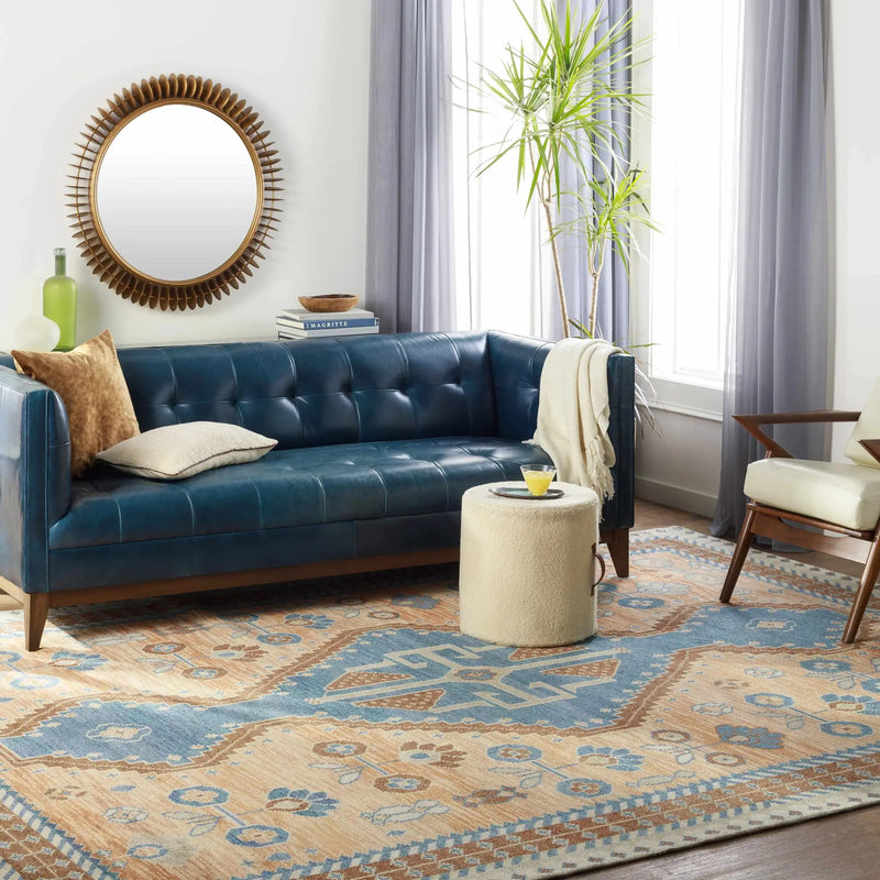 Boroondara Area Rug - Clearance by Boutique Rugs