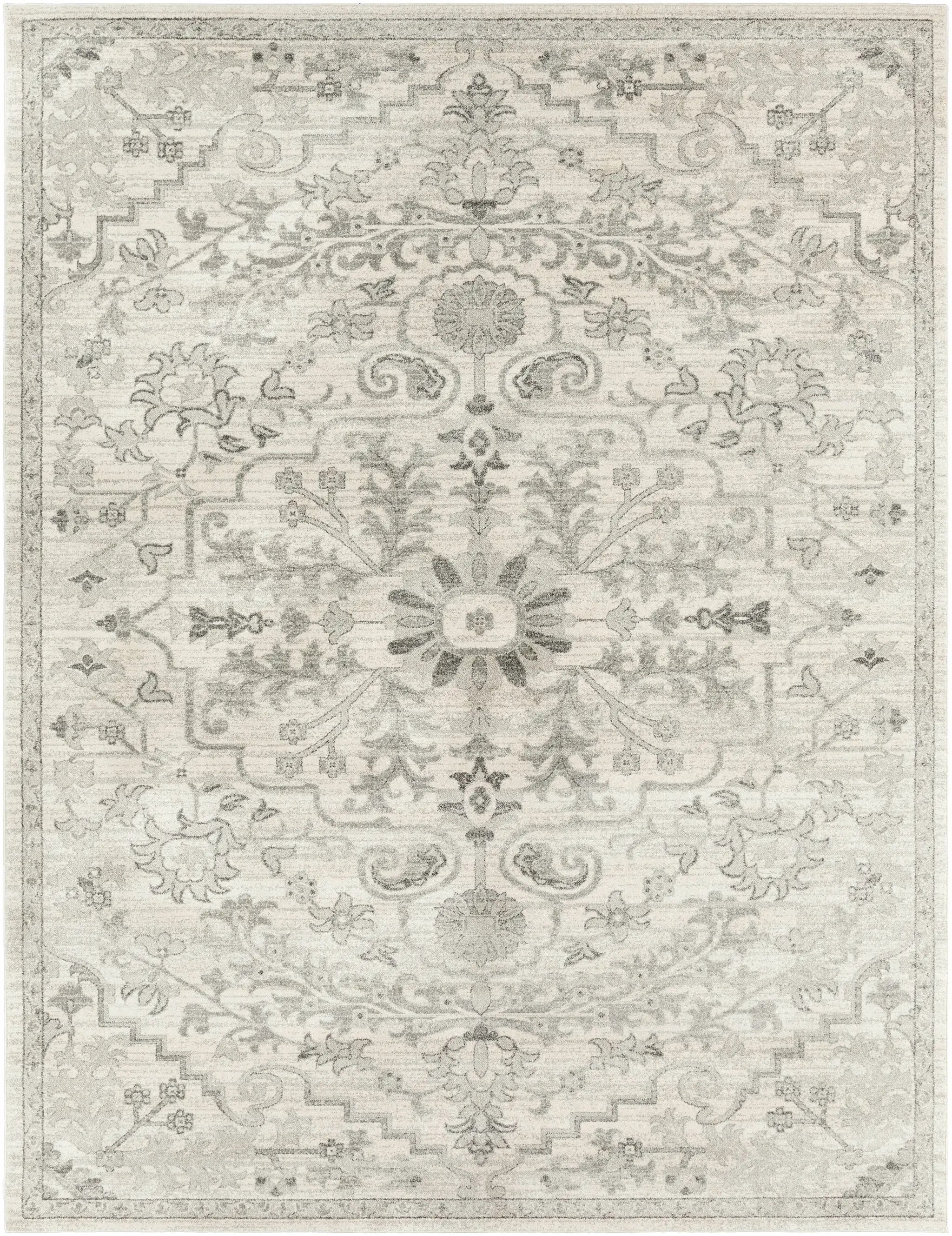 Borowski Area Rug by Boutique Rugs