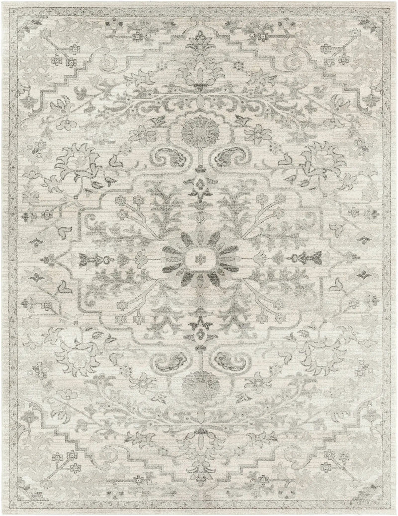 Borowski Area Rug by Boutique Rugs