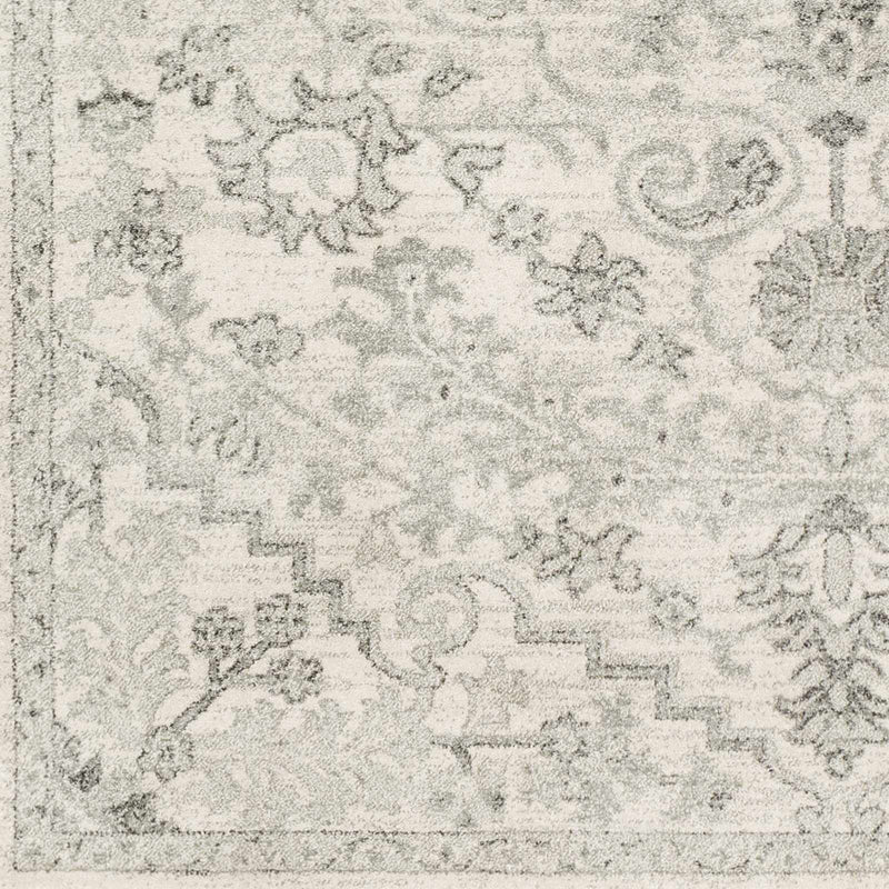 Borowski Area Rug by Boutique Rugs