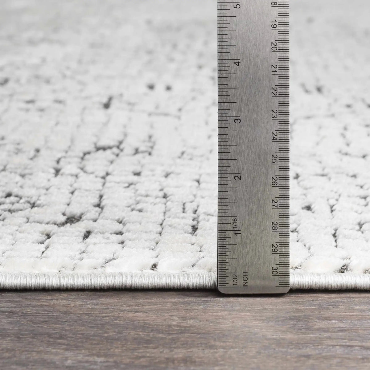 Bosphorus Black Mosaic Rug - Clearance, photo 13 of 18