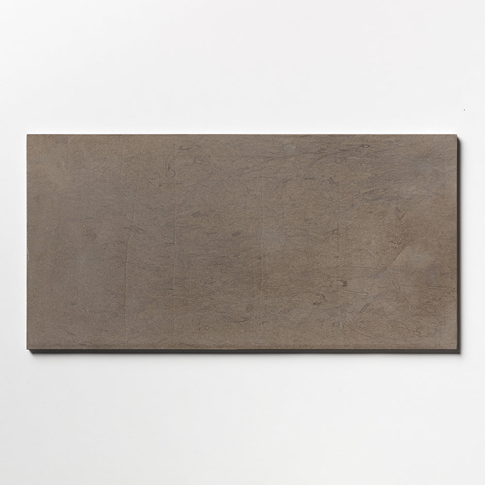 Bosphorus Honed 12x24x3/8 Limestone Honed 12x24 Tiles