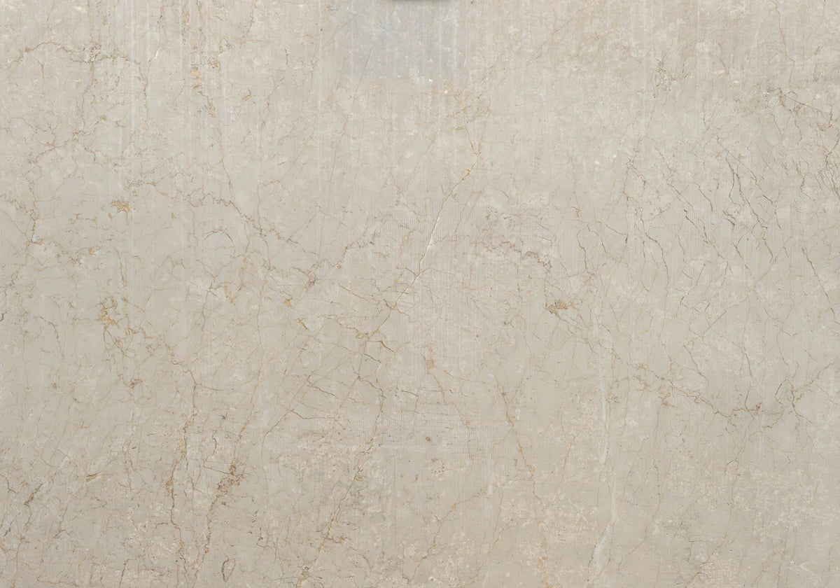 Botticino Classico Polished Marble Slab Random