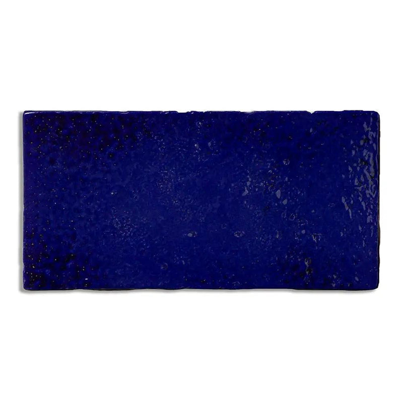 Bowery Glossy Glazed Terracotta Tiles 4x8 by Stonetiledepot