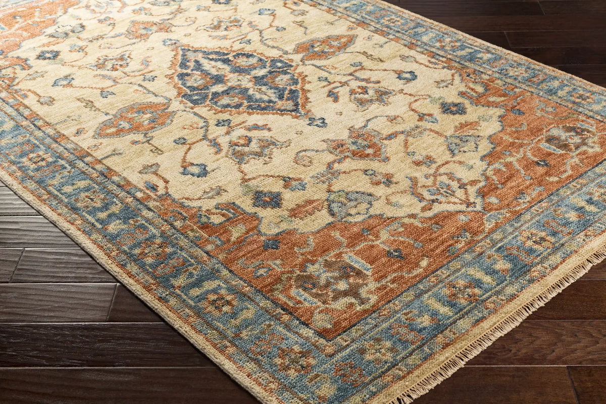 Bowlus Area Rug - Clearance, photo 2 of 10