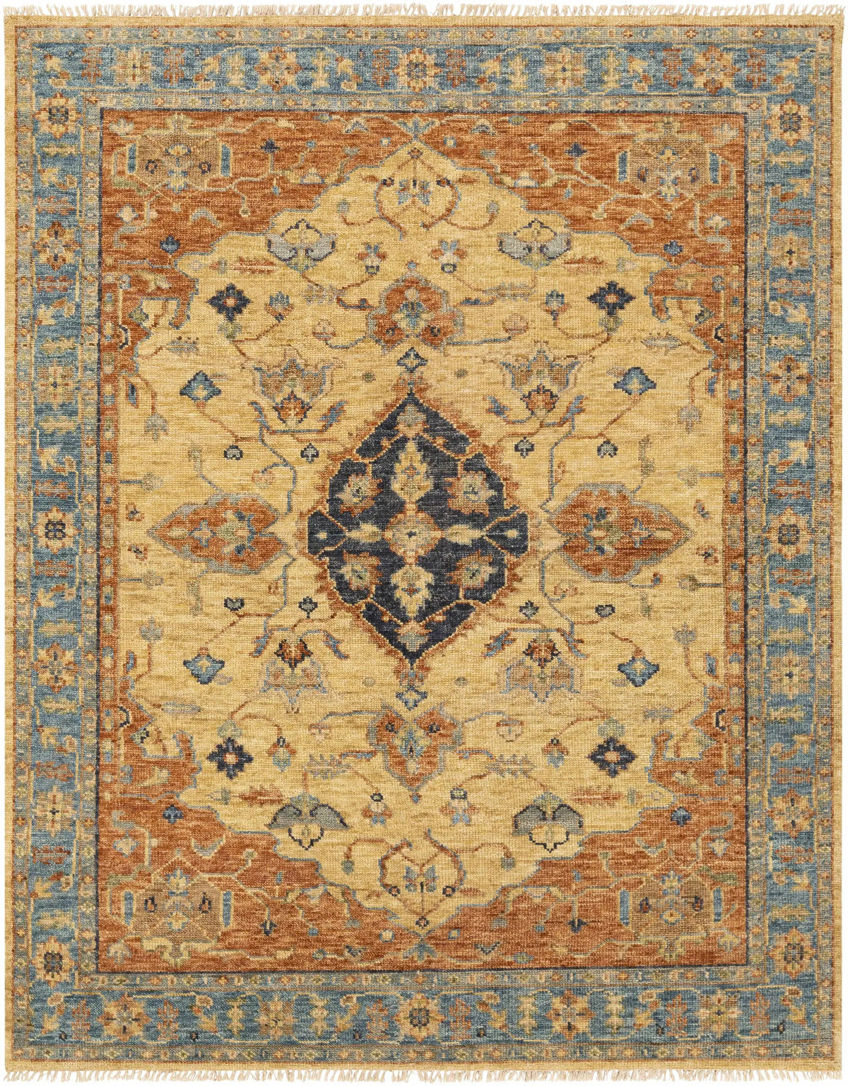 Bowlus Area Rug - Clearance, photo 6 of 10