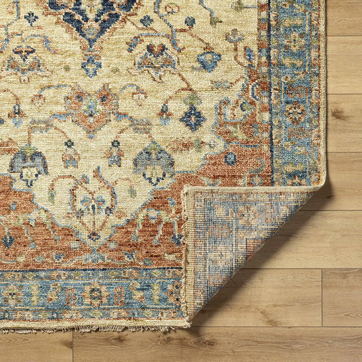 Bowlus Area Rug - Clearance, photo 7 of 10