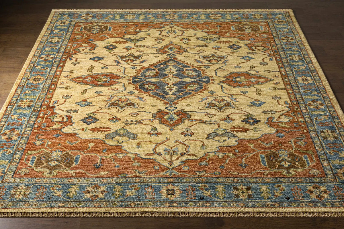Bowlus Area Rug - Clearance, photo 4 of 10