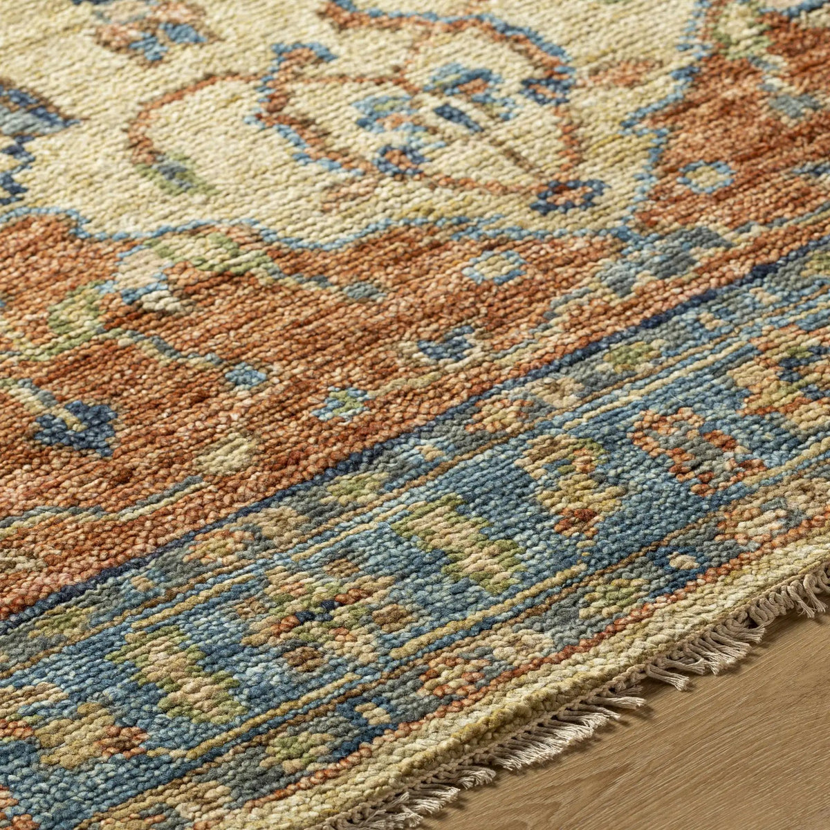 Bowlus Area Rug - Clearance, photo 8 of 10
