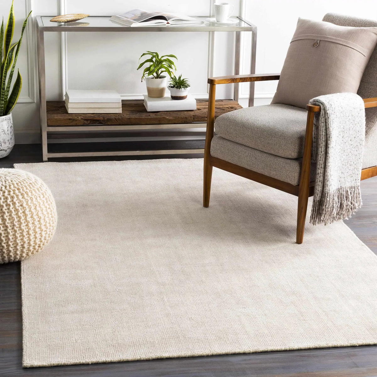 Bowstring Carpet - Clearance, installed in a room