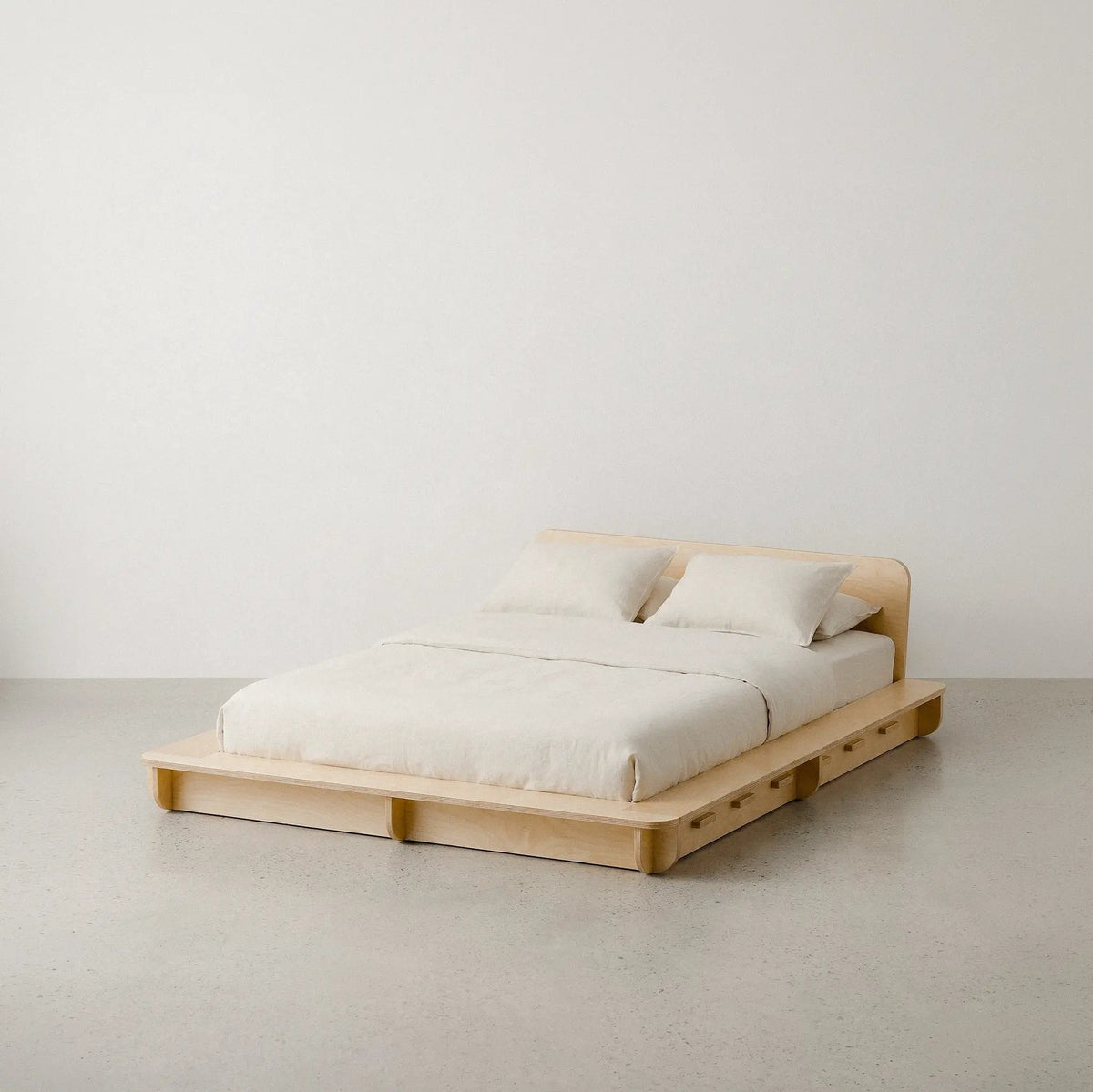 Bed Platform, photo 12 of 14