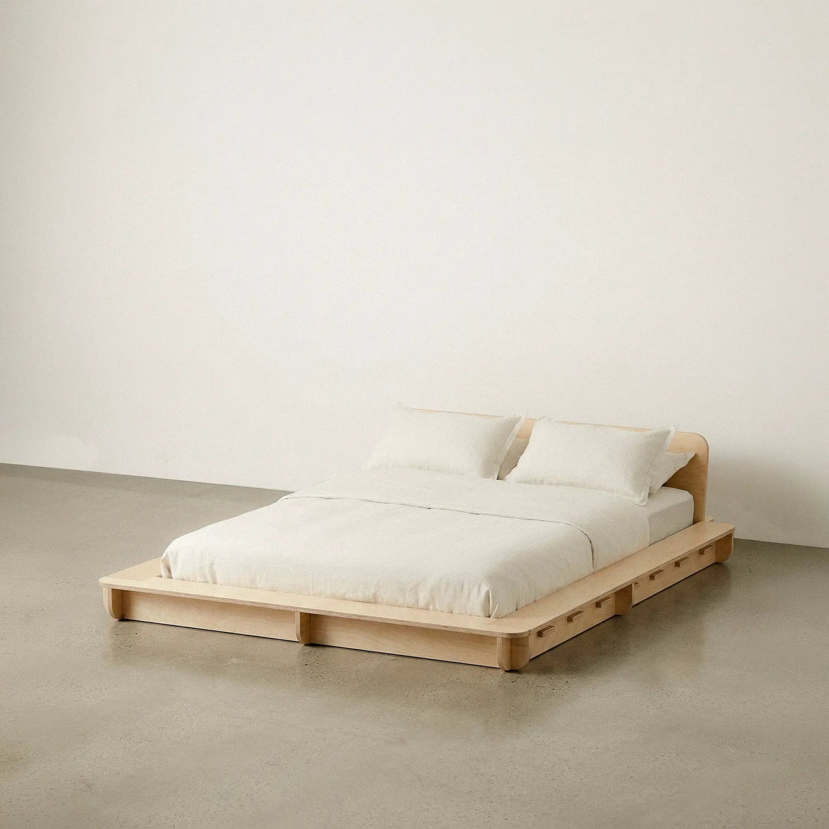 Bed Platform, photo 13 of 14