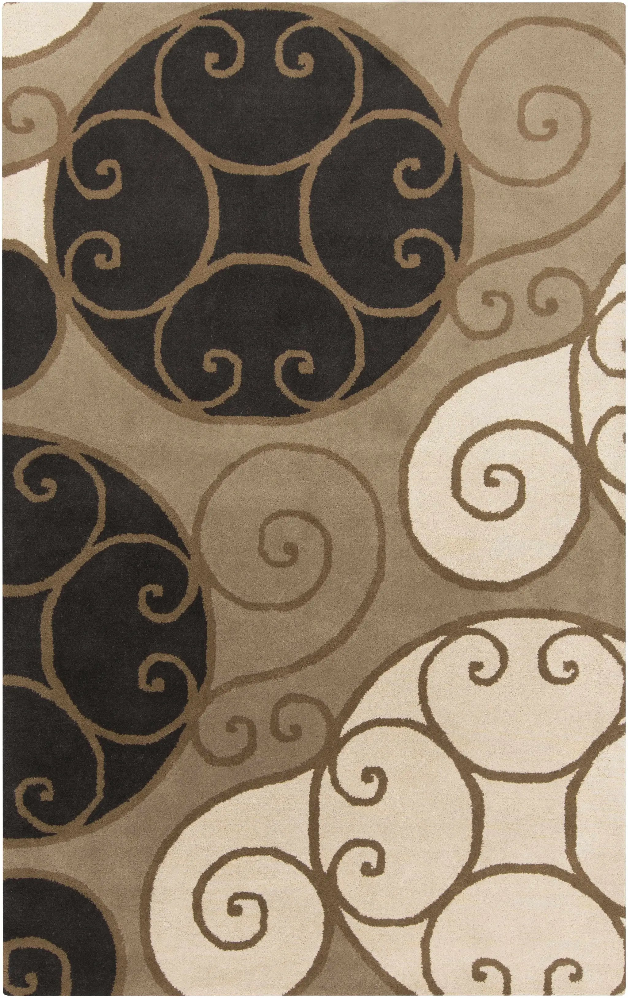 Bray Area Rug - Clearance by Boutique Rugs